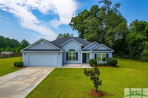 213 Stillwater Dr, Statesboro, GA 30461