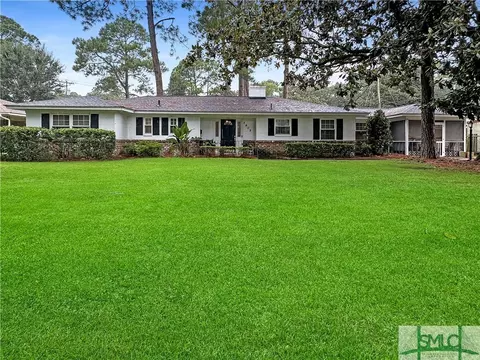 5409 Reynolds St, Savannah, GA 31405