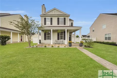 16 Greatwood Way, Pooler, GA 31322