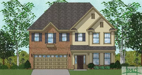 275 Lake Lilly Dr, Richmond Hill, GA 31324