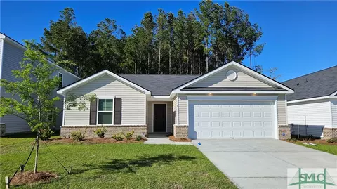 18 Sea Oats Dr, Port Wentworth, GA 31407