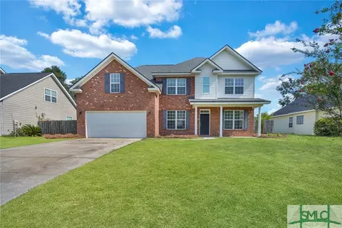 674 Bristol Way, Richmond Hill, GA 31324