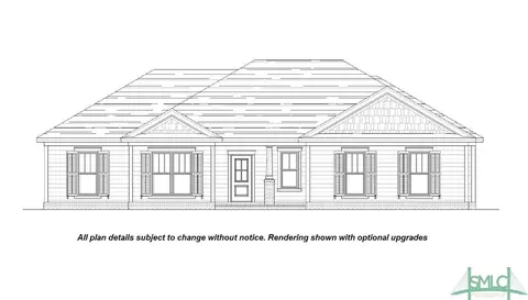 339 Tallulah Bnd, Ellabell, GA 31308