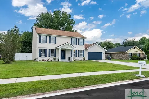 104 Sandlewood Dr, Savannah, GA 31405
