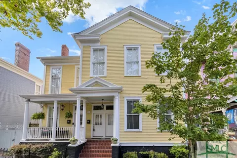 415 E Duffy St #B, Savannah, GA 31401