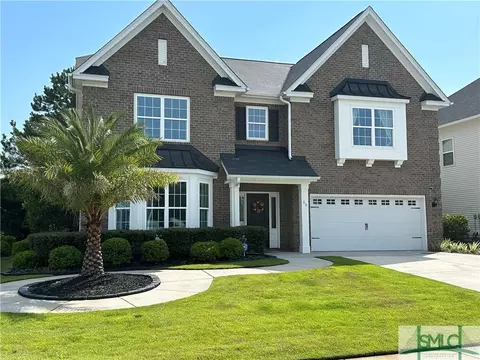 88 Redwall Circle Cir, Savannah, GA 31407