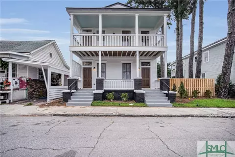 408 E 36th St, Savannah, GA 31401