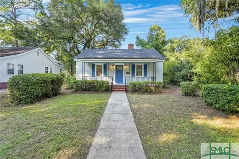 1514 E 37th St, Savannah, GA 31404