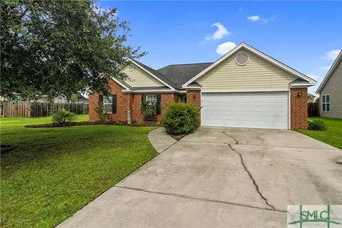 107 Carnegie Way, Savannah, GA 31407