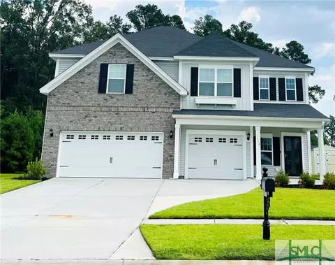 118 Breaklands Ct, Savannah, GA 31407