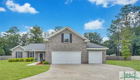 110 Mingledorff Ct, Springfield, GA 31329