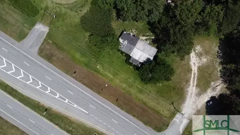 4405 Highway 25 Hwy, Millen, GA 30442