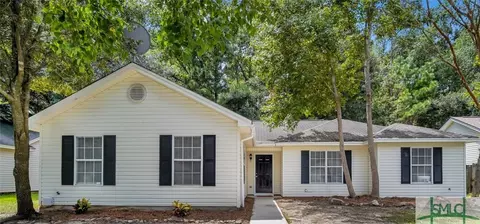 113 Habitat Dr, Savannah, GA 31419