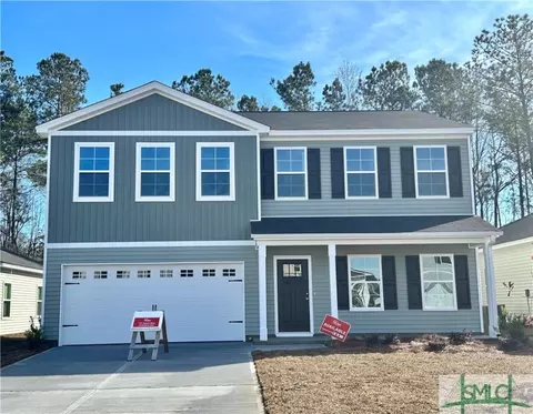 132 Jepson Way, Pooler, GA 31322