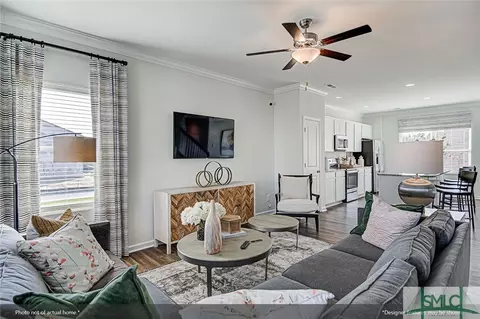 132 Jepson Way, Pooler, GA 31322 photo 9