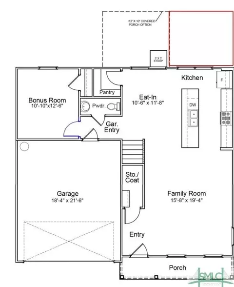 132 Jepson Way, Pooler, GA 31322 photo 20