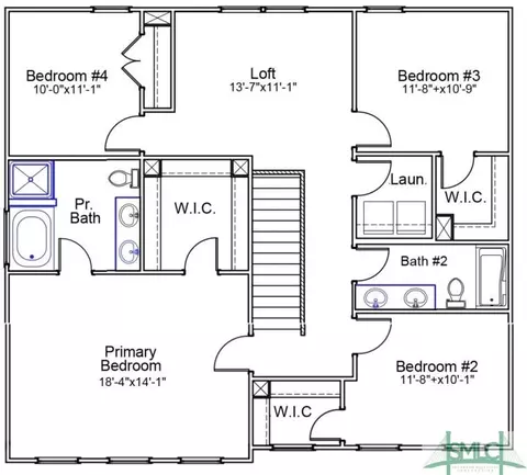 132 Jepson Way, Pooler, GA 31322 photo 21