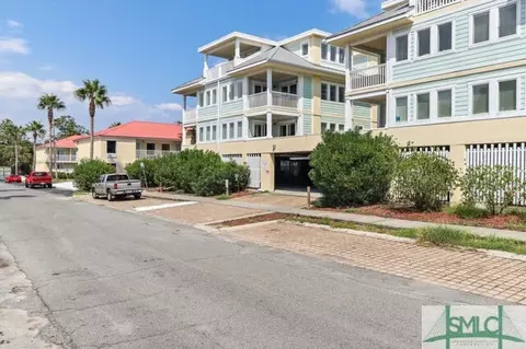 1415 Butler Ave #13, Tybee Island, GA 31328