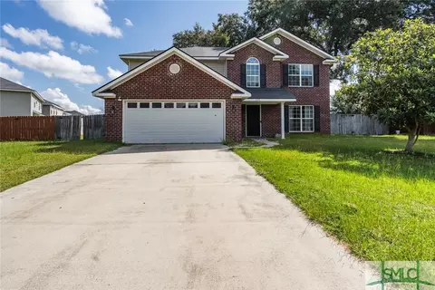 228 Augusta Way, Hinesville, GA 31313