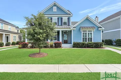114 Bluffside Cir, Savannah, GA 31404