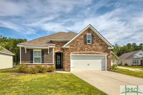 103 Natures Ct, Pooler, GA 31322