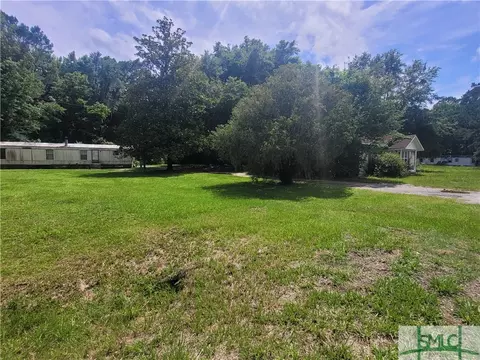 7543 E Oglethorpe Dr, Midway, GA 31320 photo 4