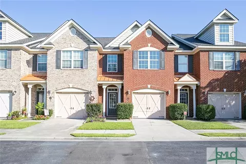 777 King George Blvd #8, Savannah, GA 31419