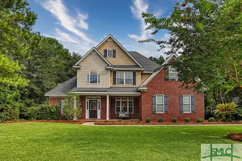 585 Dalcross Dr, Richmond Hill, GA 31324