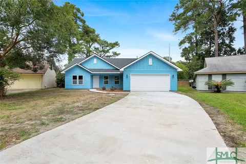 6 Tally Ho Ct, Savannah, GA 31406