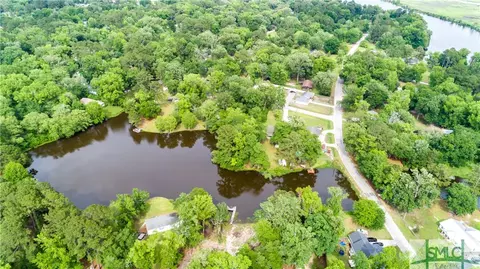 lot28 Oak Dr, Midway, GA 31320
