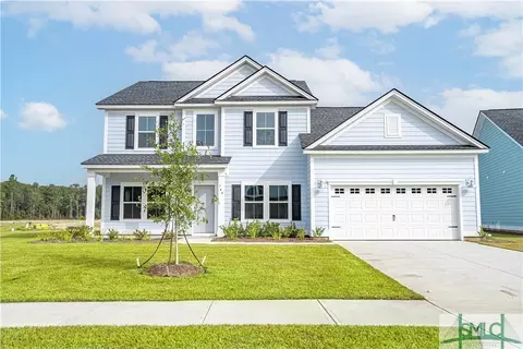744 Blue Moon Xing, Pooler, GA 31322