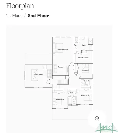 734 Blue Moon Xing, Pooler, GA 31322 photo 3