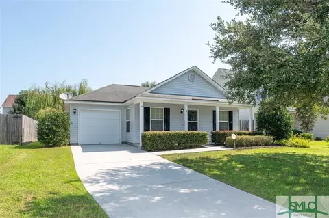 34 Rice Mill Rd, Port Wentworth, GA 31407