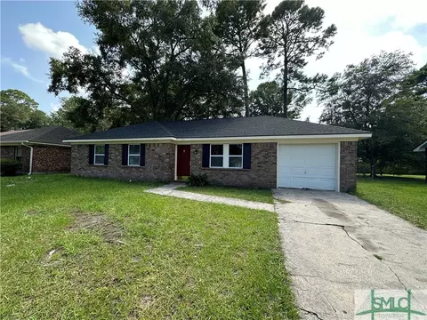 111 Marian Cir, Savannah, GA 31406