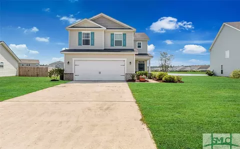 173 Brickhill Cir, Pooler, GA 31322