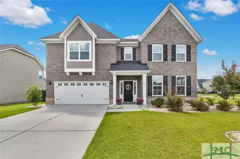 67 Hazen Dr, Richmond Hill, GA 31324