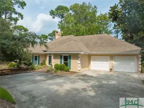 20 Pepper Bush Cir, Savannah, GA 31411