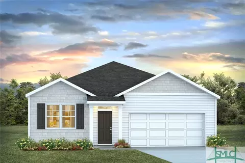 124 Kraft, Pooler, GA 31322
