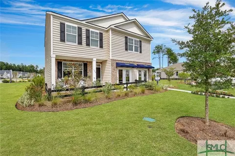 122 Kraft, Pooler, GA 31322