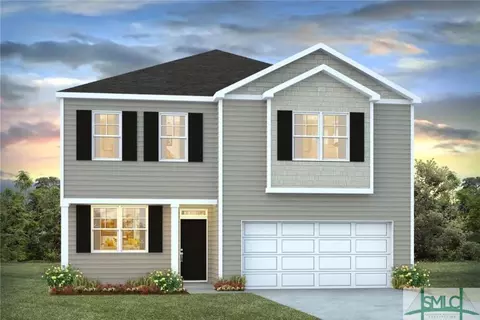 122 Kraft, Pooler, GA 31322 photo 3