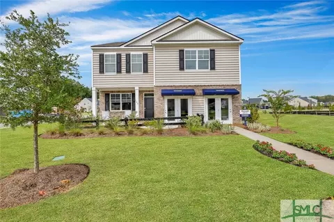 122 Kraft, Pooler, GA 31322 photo 2