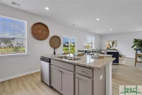 122 Kraft, Pooler, GA 31322 photo 15