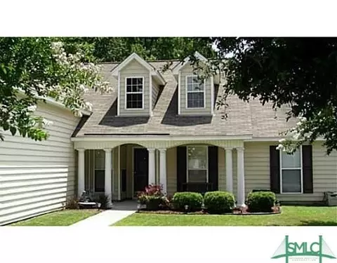 106 Sunrise Ln, Savannah, GA 31419