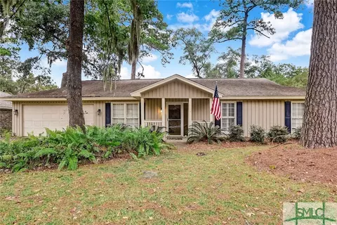 118 Blue Heron Dr, Savannah, GA 31410
