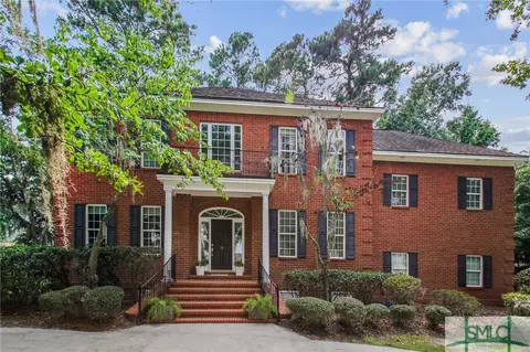 54 Wild Thistle Ln, Savannah, GA 31406