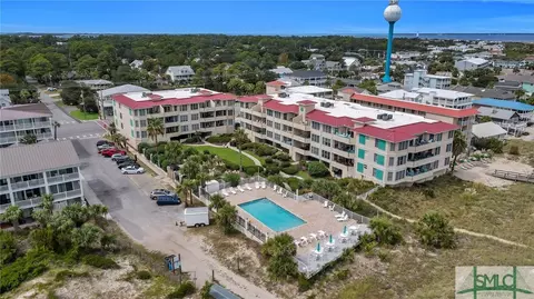 214 Butler Ave #307, Tybee Island, GA 31328