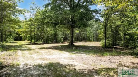 Parcel 6 Faithland Drive, Hinesville, GA 31313