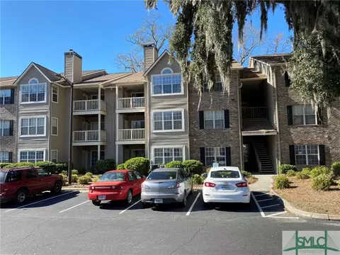 12300 Apache Ave #1113, Savannah, GA 31419