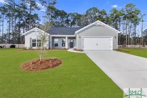 118 Big Cypress Ct, Rincon, GA 31326