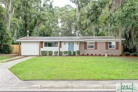 714 Beauregard St, Savannah, GA 31405